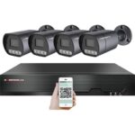 KAMERAK.cz XM-410B návod