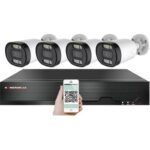 KAMERAK.cz XM-413B návod