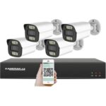 KAMERAK.cz XM-414B návod