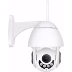 KAMERAK.cz XM-435 návod