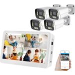 KAMERAK.cz XM-456B návod