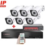 KAMERAK.cz XM-601B-Ext návod