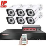 KAMERAK.cz XM-601D-Ext. návod