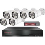 KAMERAK.cz XM-603B-Ext. návod