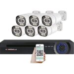 KAMERAK.cz XM-603B návod