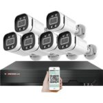 KAMERAK.cz XM-606D návod