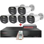 KAMERAK.cz XM-613B-Ext. návod