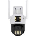 KAMERAK.cz XM-630 návod