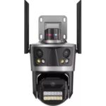 KAMERAK.cz XM-633 návod