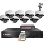 KAMERAK.cz XM-805B-Ext. návod