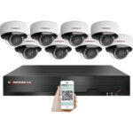 KAMERAK.cz XM-805B návod