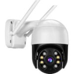 KAMERAK.cz XM-839 návod