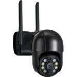 KAMERAK.cz XM-840 návod