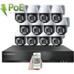 KAMERAK.cz XM-PTZ-1221D návod