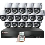 KAMERAK.cz XM-PTZ-1621D návod