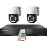 KAMERAK.cz XM-PTZ-221D návod