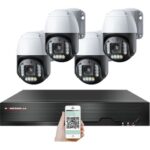 KAMERAK.cz XM-PTZ-420D návod