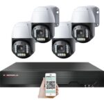 KAMERAK.cz XM-PTZ-421D návod