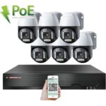 KAMERAK.cz XM-PTZ-621D návod