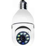 KAMERAK.cz XM-Q01 návod