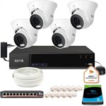 KENIK KG-5430DAS-ILD (2