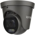 Kenik KG-430DP-E2-G návod