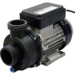 Koller COMPACT 3612-UC návod