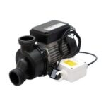 Koller COMPACT 3612-WES návod