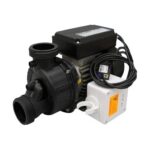 Koller COMPACT 4612-WES návod