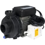 Koller ECOlution 1712-WCS návod