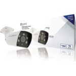 König SAS-AHDCAM12Z návod