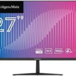 Krüger & Matz KM9901-MT27 návod