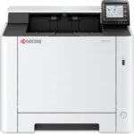 Kyocera ECOSYS PA2101cx návod