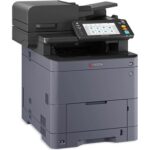 Kyocera TASKalfa MA4500ci návod