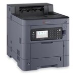 Kyocera TASKalfa PA4500ci návod