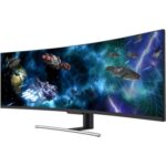 LC Power LC-M49-DFHD-144-C-Q návod