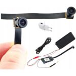 LUXURY-GOODS S06 WIDE návod