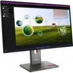 Lenovo ThinkVision P27q-40 návod
