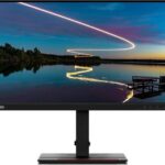 Lenovo ThinkVision T24m-20 návod