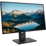 Lenovo ThinkVision T27q-40 návod
