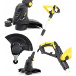 Lider Plus DP550 návod