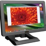 Lilliput FA1011-NP C T návod