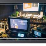 Lilliput PVM210 návod