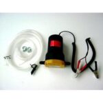 MAGG RIN72539 návod