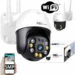 MBG line MBG500DPB návod