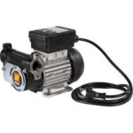 MECLUBE 091-5098-070 230V návod