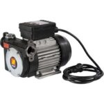 MECLUBE 091-5100-100 230V návod