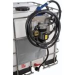 MECLUBE 097-5611-230 návod