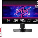 MSI MPG 274URFQD návod