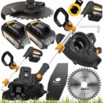 Majster Polska MP0417 návod